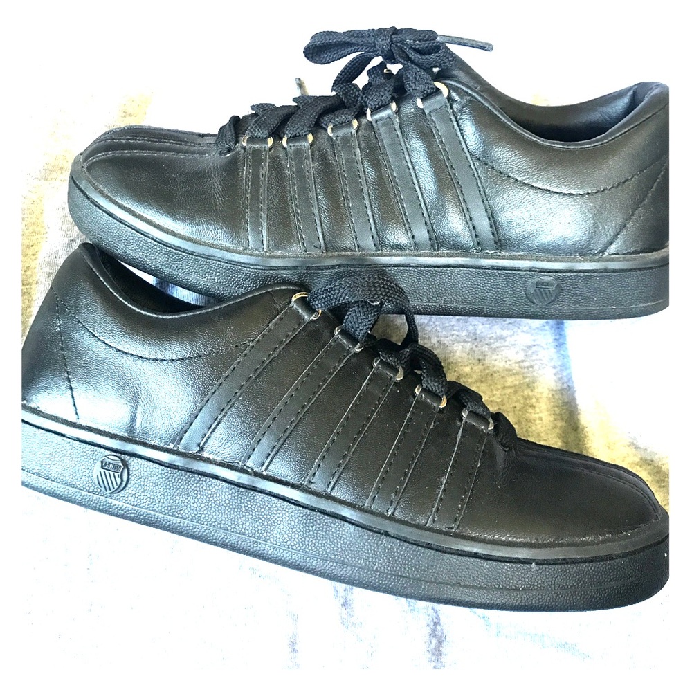 K Swiss women's size 6